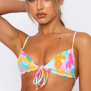 🆕 Whitefox Boutique Bikini Top👙